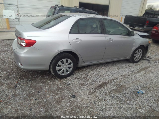 Photo 3 VIN: 2T1BU4EE7BC730098 - TOYOTA COROLLA 