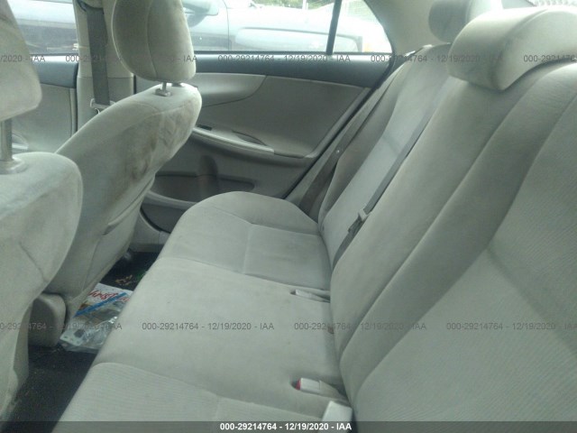 Photo 7 VIN: 2T1BU4EE7BC730098 - TOYOTA COROLLA 