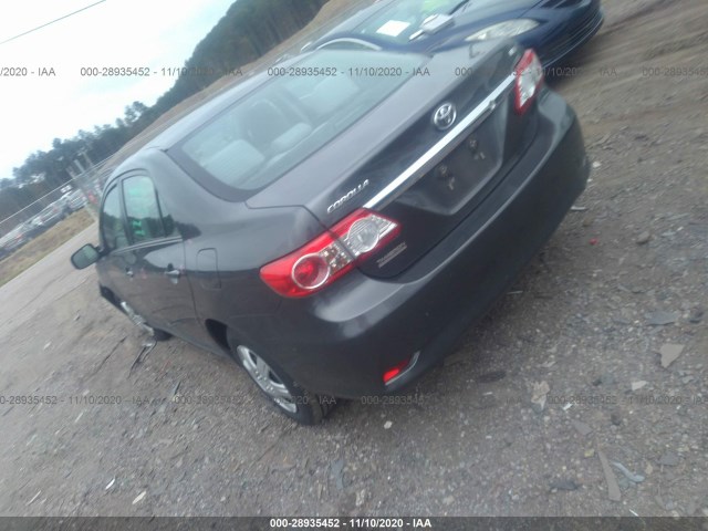 Photo 2 VIN: 2T1BU4EE7BC731381 - TOYOTA COROLLA 