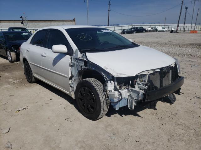 Photo 0 VIN: 2T1BU4EE7BC732465 - TOYOTA COROLLA BA 