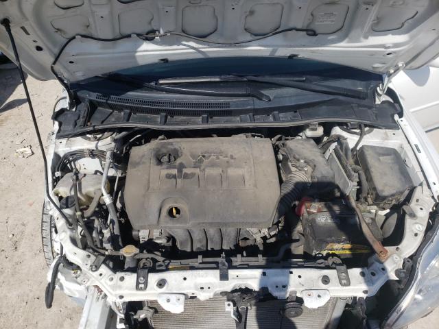 Photo 6 VIN: 2T1BU4EE7BC732465 - TOYOTA COROLLA BA 