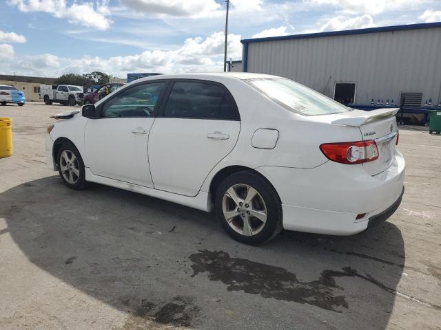 Photo 1 VIN: 2T1BU4EE7BC732661 - TOYOTA COROLLA BA 