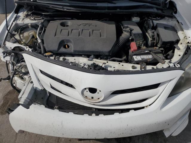 Photo 10 VIN: 2T1BU4EE7BC732661 - TOYOTA COROLLA BA 