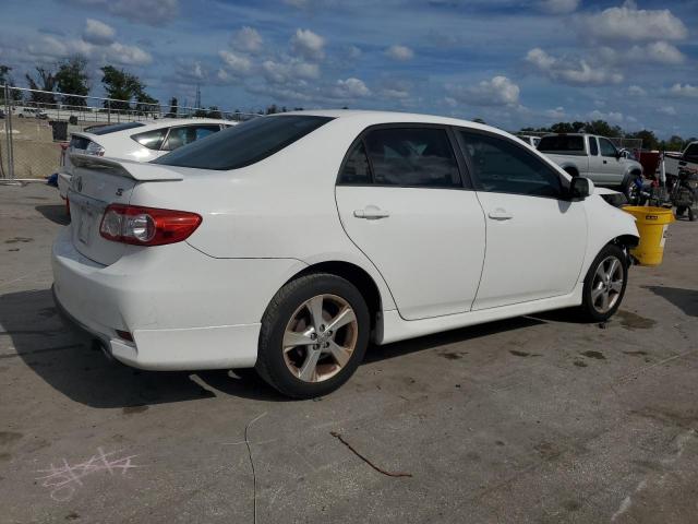 Photo 2 VIN: 2T1BU4EE7BC732661 - TOYOTA COROLLA BA 