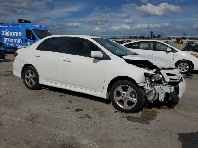 Photo 3 VIN: 2T1BU4EE7BC732661 - TOYOTA COROLLA BA 