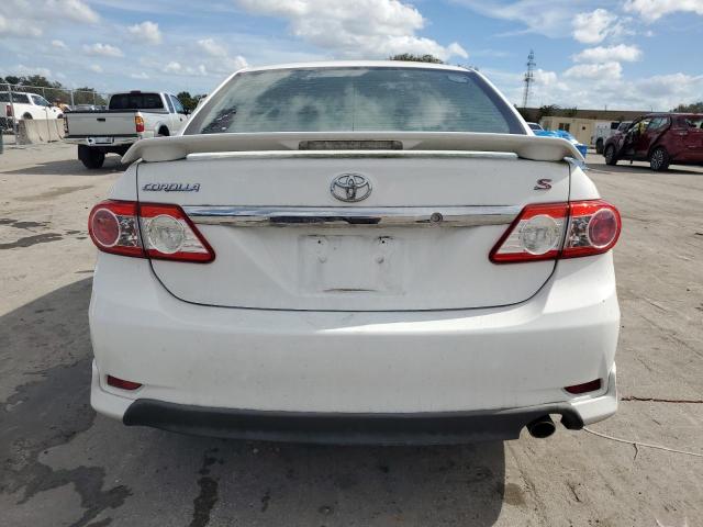 Photo 5 VIN: 2T1BU4EE7BC732661 - TOYOTA COROLLA BA 