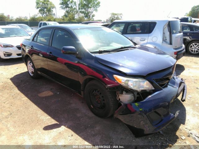 Photo 0 VIN: 2T1BU4EE7BC733163 - TOYOTA COROLLA 