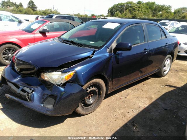 Photo 1 VIN: 2T1BU4EE7BC733163 - TOYOTA COROLLA 