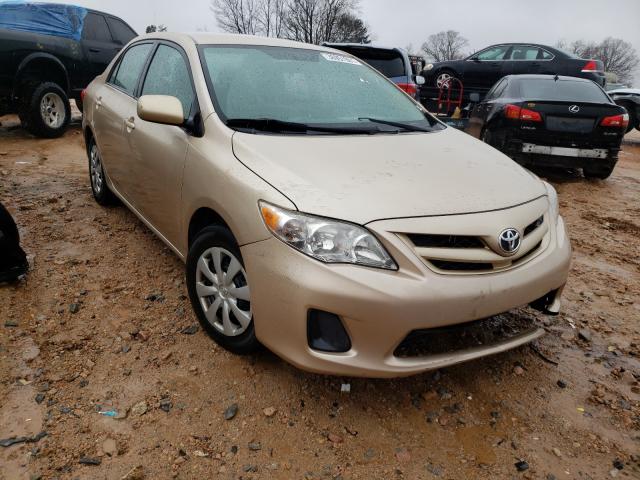 Photo 0 VIN: 2T1BU4EE7BC736113 - TOYOTA COROLLA BA 