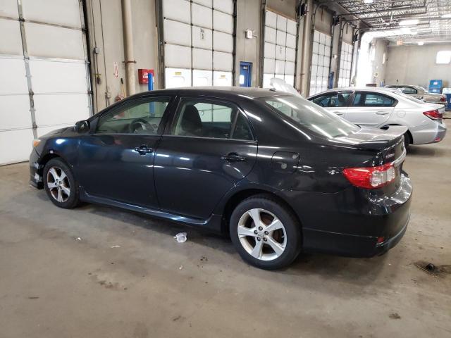 Photo 1 VIN: 2T1BU4EE7BC736421 - TOYOTA COROLLA 