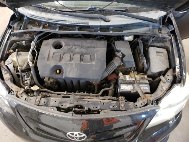 Photo 10 VIN: 2T1BU4EE7BC736421 - TOYOTA COROLLA 