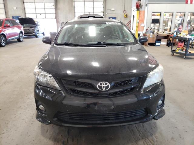 Photo 4 VIN: 2T1BU4EE7BC736421 - TOYOTA COROLLA 