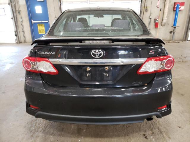 Photo 5 VIN: 2T1BU4EE7BC736421 - TOYOTA COROLLA 