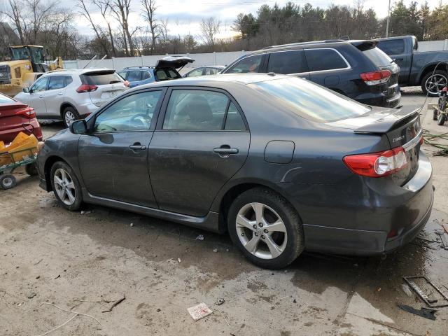 Photo 1 VIN: 2T1BU4EE7BC736841 - TOYOTA COROLLA BA 