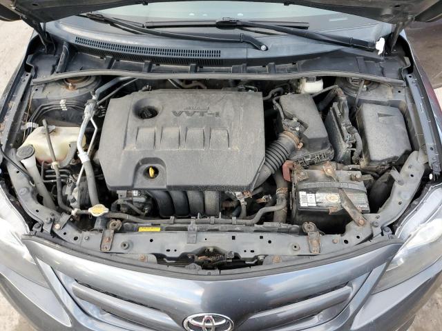 Photo 10 VIN: 2T1BU4EE7BC736841 - TOYOTA COROLLA BA 