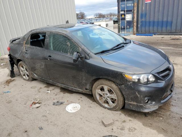 Photo 3 VIN: 2T1BU4EE7BC736841 - TOYOTA COROLLA BA 