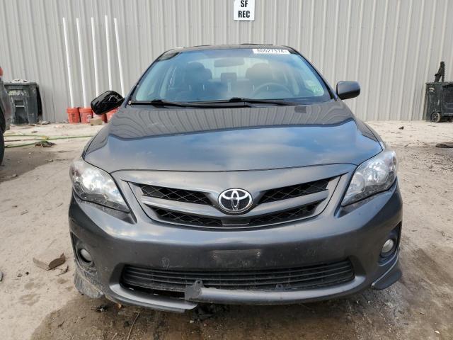 Photo 4 VIN: 2T1BU4EE7BC736841 - TOYOTA COROLLA BA 