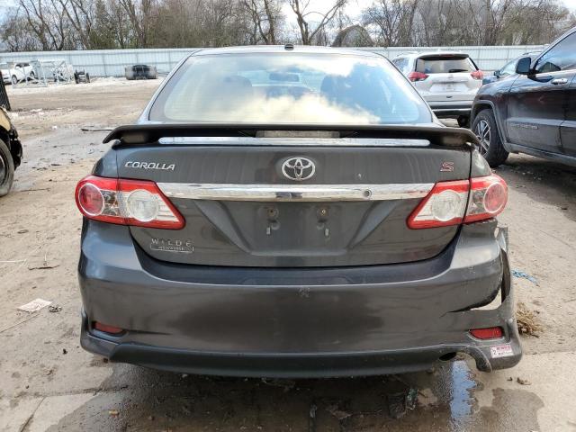 Photo 5 VIN: 2T1BU4EE7BC736841 - TOYOTA COROLLA BA 