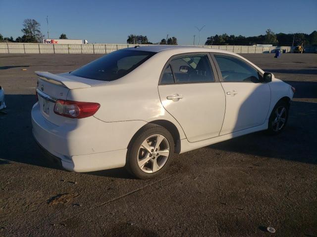 Photo 2 VIN: 2T1BU4EE7BC738590 - TOYOTA COROLLA BA 