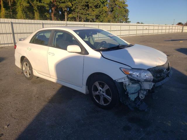 Photo 3 VIN: 2T1BU4EE7BC738590 - TOYOTA COROLLA BA 