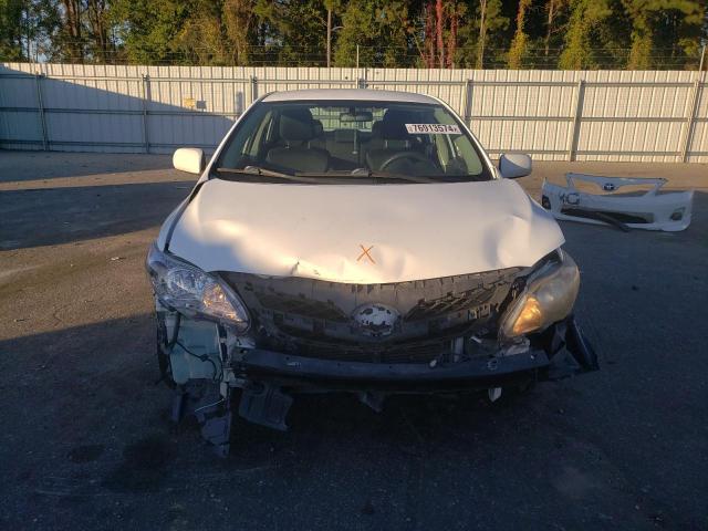 Photo 4 VIN: 2T1BU4EE7BC738590 - TOYOTA COROLLA BA 