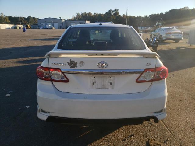 Photo 5 VIN: 2T1BU4EE7BC738590 - TOYOTA COROLLA BA 