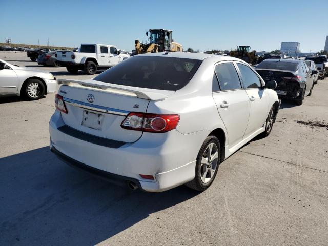 Photo 3 VIN: 2T1BU4EE7BC738752 - TOYOTA COROLLA BA 