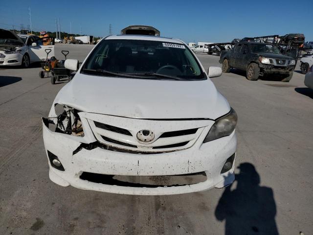 Photo 8 VIN: 2T1BU4EE7BC738752 - TOYOTA COROLLA BA 