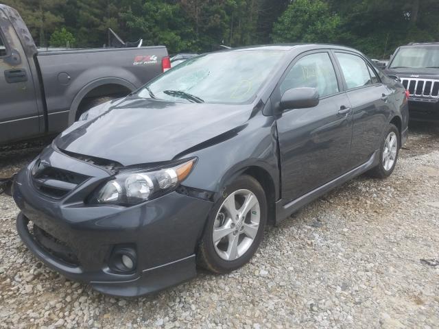 Photo 1 VIN: 2T1BU4EE7BC738802 - TOYOTA COROLLA BA 