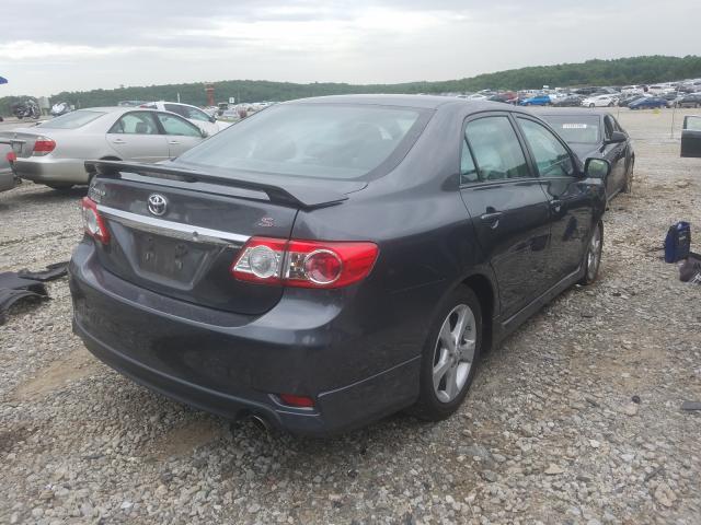 Photo 3 VIN: 2T1BU4EE7BC738802 - TOYOTA COROLLA BA 