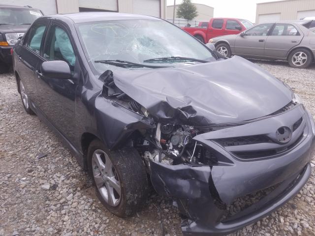 Photo 8 VIN: 2T1BU4EE7BC738802 - TOYOTA COROLLA BA 