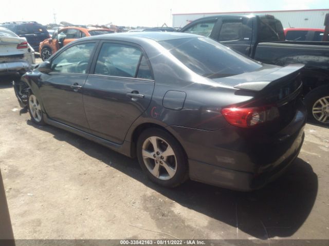 Photo 2 VIN: 2T1BU4EE7BC738914 - TOYOTA COROLLA 