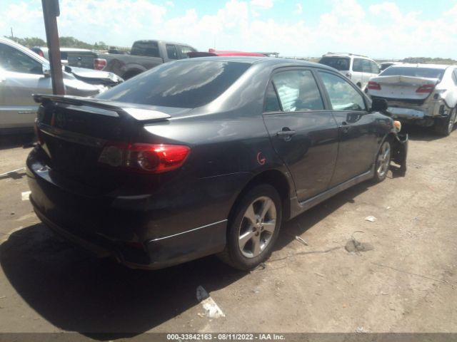 Photo 3 VIN: 2T1BU4EE7BC738914 - TOYOTA COROLLA 