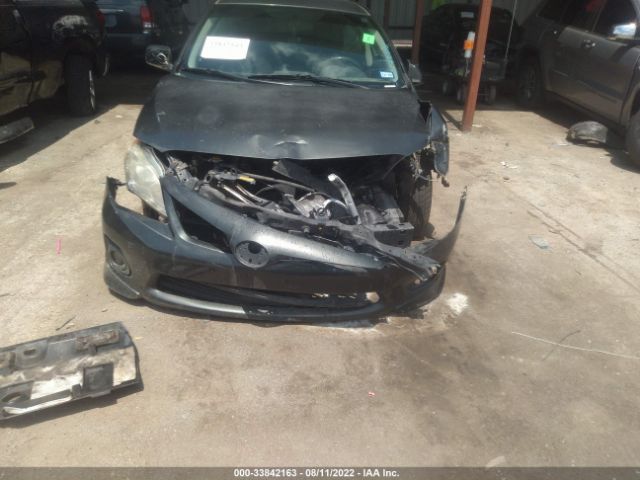 Photo 5 VIN: 2T1BU4EE7BC738914 - TOYOTA COROLLA 