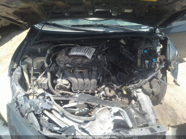 Photo 9 VIN: 2T1BU4EE7BC738914 - TOYOTA COROLLA 