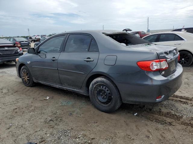 Photo 1 VIN: 2T1BU4EE7BC739450 - TOYOTA COROLLA BA 