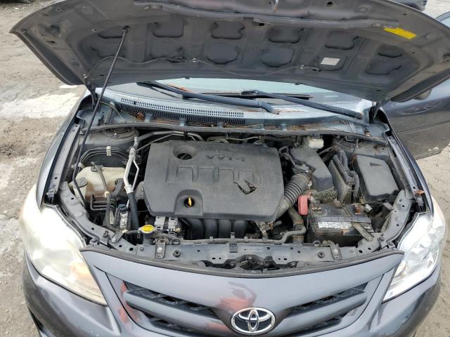 Photo 10 VIN: 2T1BU4EE7BC739450 - TOYOTA COROLLA BA 