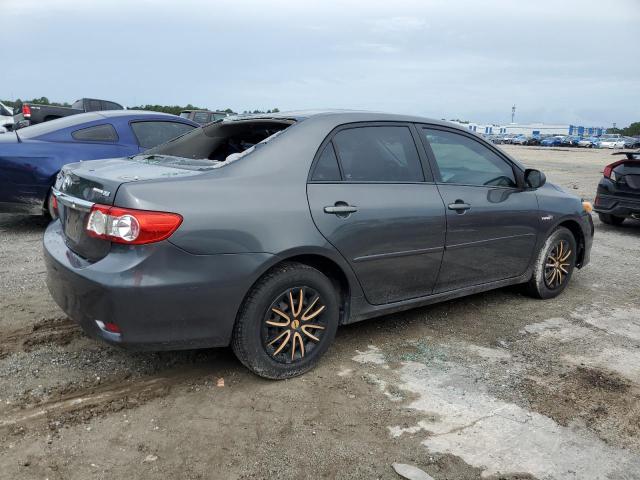 Photo 2 VIN: 2T1BU4EE7BC739450 - TOYOTA COROLLA BA 