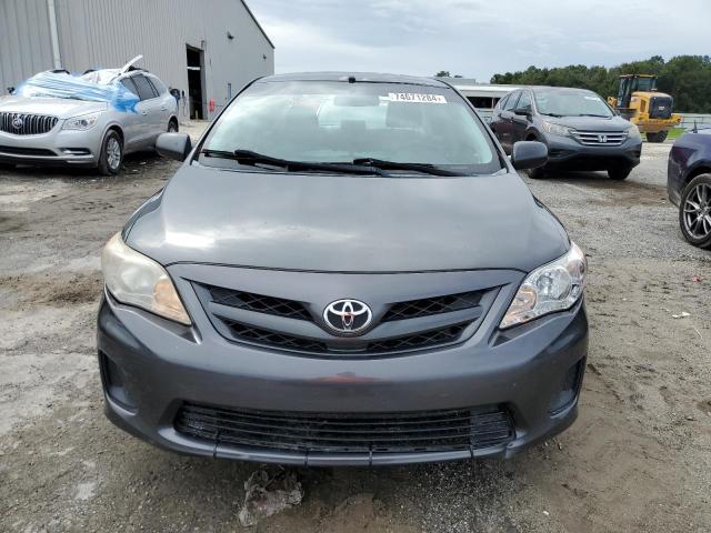 Photo 4 VIN: 2T1BU4EE7BC739450 - TOYOTA COROLLA BA 