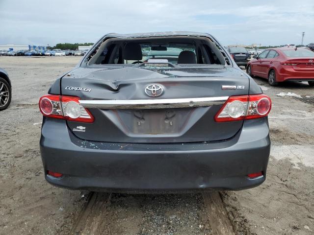 Photo 5 VIN: 2T1BU4EE7BC739450 - TOYOTA COROLLA BA 