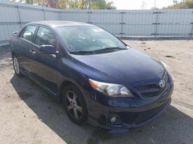 Photo 0 VIN: 2T1BU4EE7BC740792 - TOYOTA COROLLA BA 