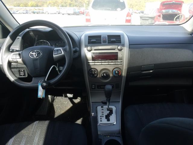 Photo 8 VIN: 2T1BU4EE7BC740792 - TOYOTA COROLLA BA 