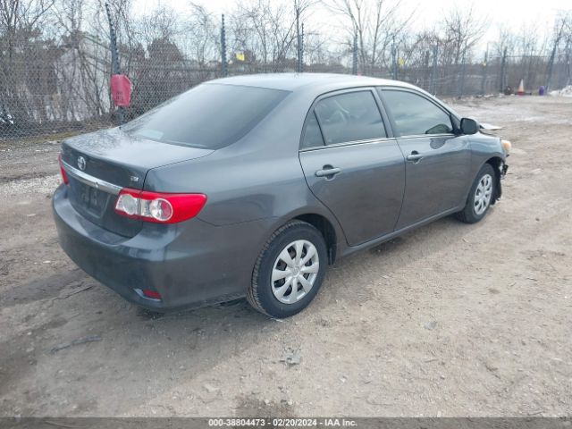 Photo 3 VIN: 2T1BU4EE7BC742039 - TOYOTA COROLLA 