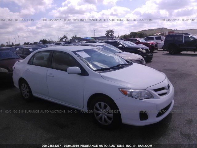 Photo 0 VIN: 2T1BU4EE7BC742137 - TOYOTA COROLLA 