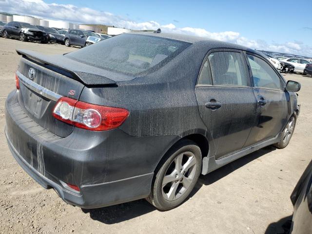 Photo 2 VIN: 2T1BU4EE7BC744776 - TOYOTA COROLLA 