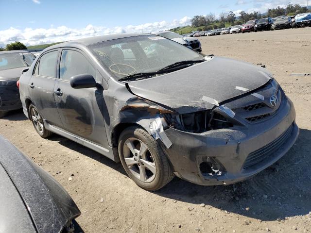 Photo 3 VIN: 2T1BU4EE7BC744776 - TOYOTA COROLLA 