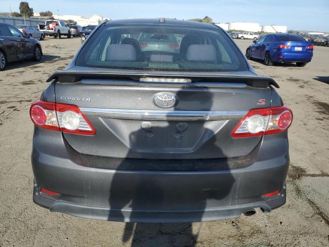 Photo 5 VIN: 2T1BU4EE7BC744776 - TOYOTA COROLLA 