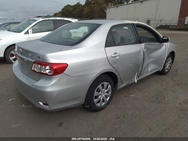 Photo 3 VIN: 2T1BU4EE7BC747032 - TOYOTA COROLLA 