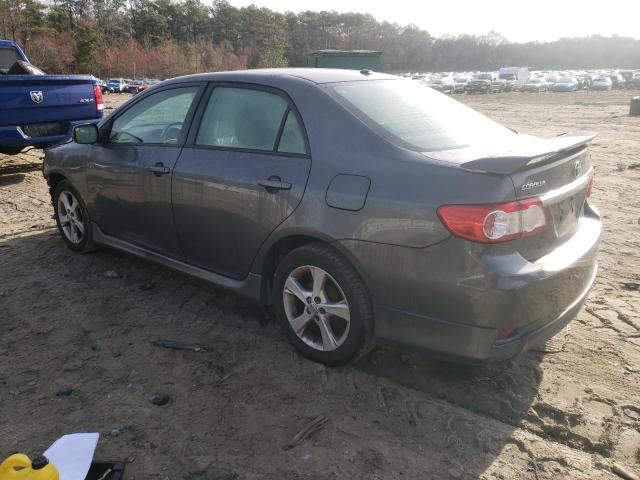 Photo 1 VIN: 2T1BU4EE7BC754238 - TOYOTA COROLLA BA 