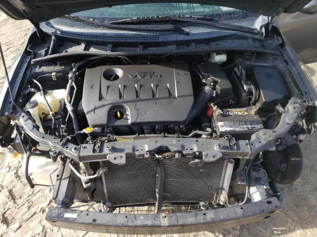 Photo 10 VIN: 2T1BU4EE7BC754238 - TOYOTA COROLLA BA 